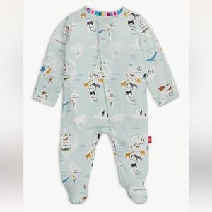 Magnetic Me Modal Footie in Sea The World